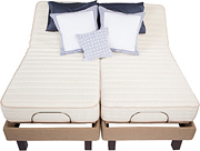 innerspring pocketed coil spring mattress are for adjustable bed mattress replacements